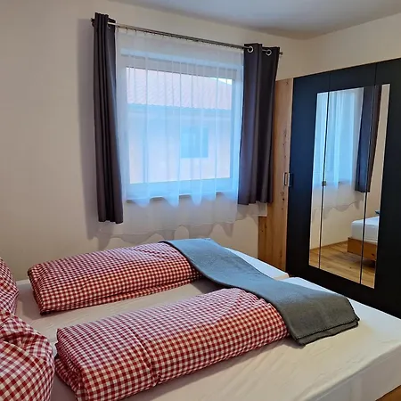 Bergblick * Sankt Sigmund im Sellrain