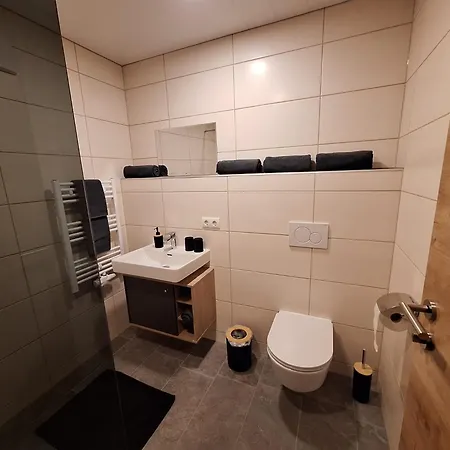 Bergblick Sankt Sigmund im Sellrain