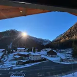 Lejlighed Bergblick