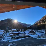 Bergblick * Sankt Sigmund im Sellrain