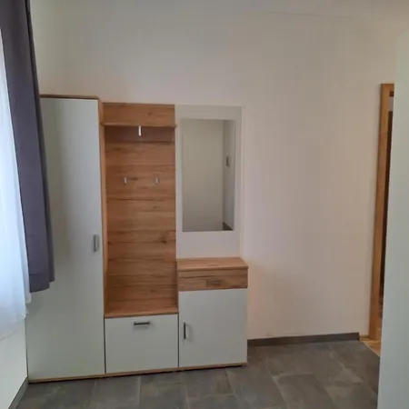 Bergblick Apartment Sankt Sigmund im Sellrain