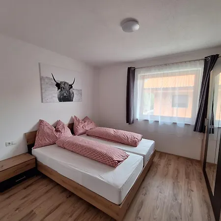 Bergblick * Sankt Sigmund im Sellrain