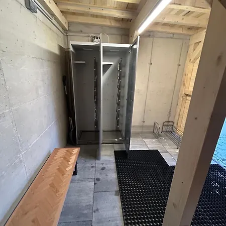 Bergblick * Sankt Sigmund im Sellrain