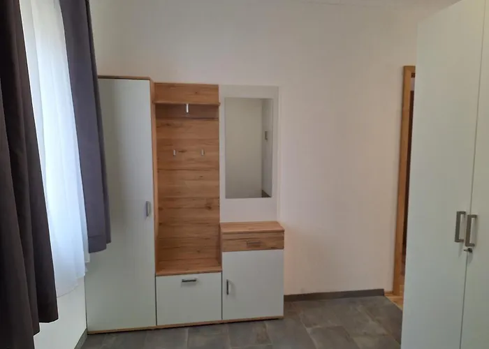 Bergblick Apartment Sankt Sigmund im Sellrain