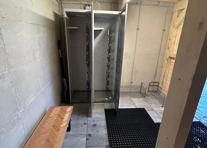 Bergblick * Sankt Sigmund im Sellrain