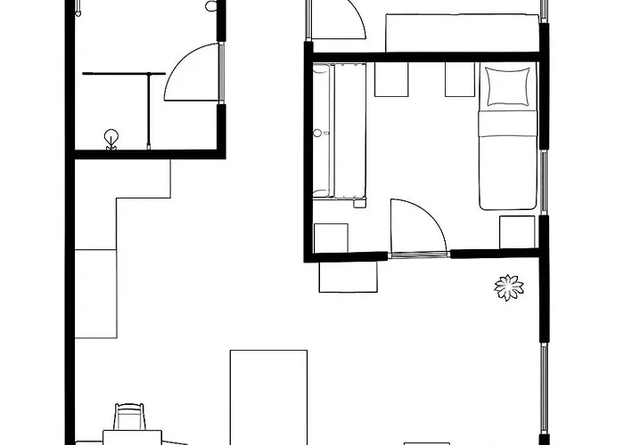 Bergblick Apartment Sankt Sigmund im Sellrain